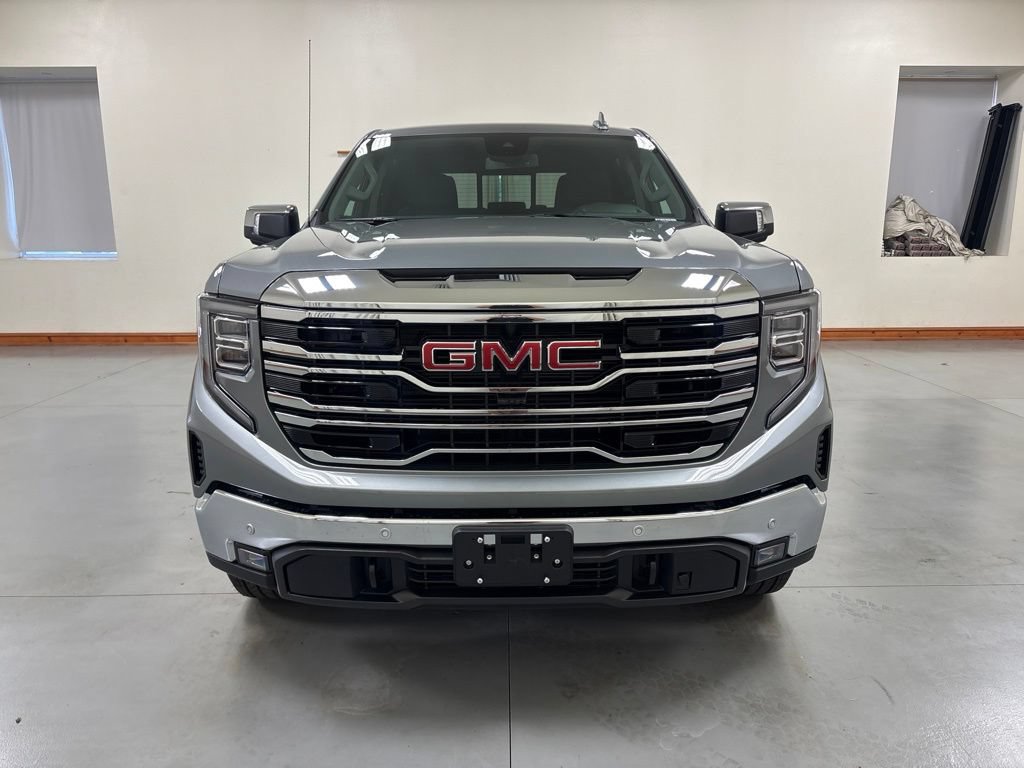 New 2026 GMC Sierra 1500 SLT Truck