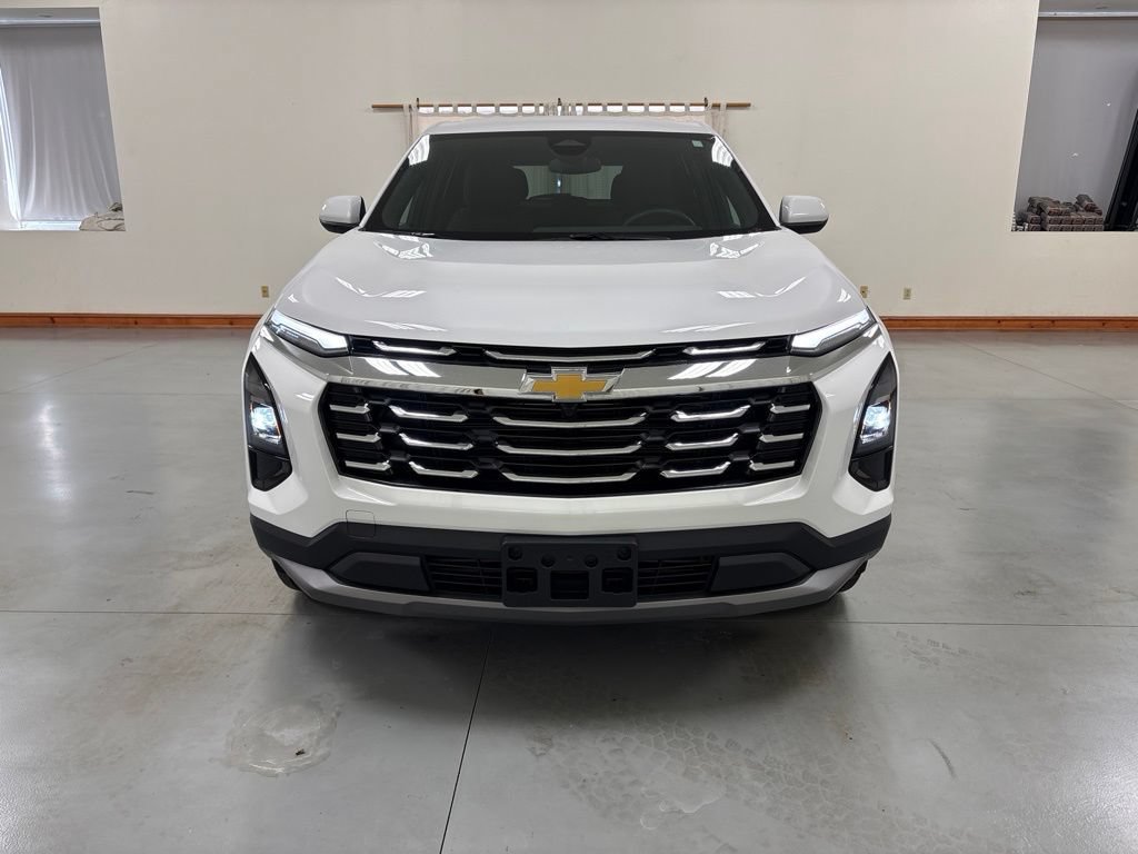 Used 2025 Chevrolet Equinox LT SUV
