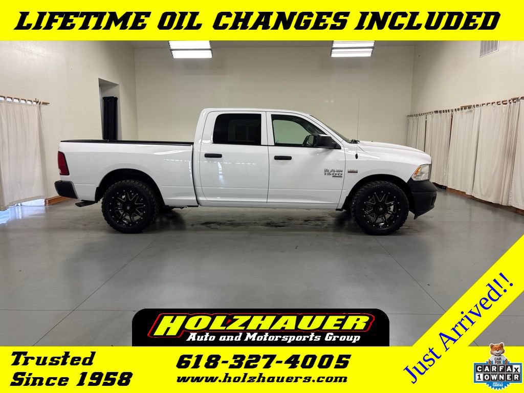 2024 Ram 1500 Classic Tradesman for sale near Bellville IL
