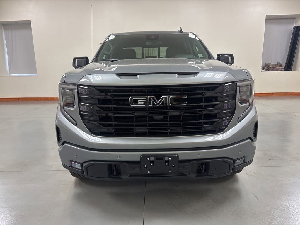 New 2026 GMC Sierra 1500 Elevation Truck