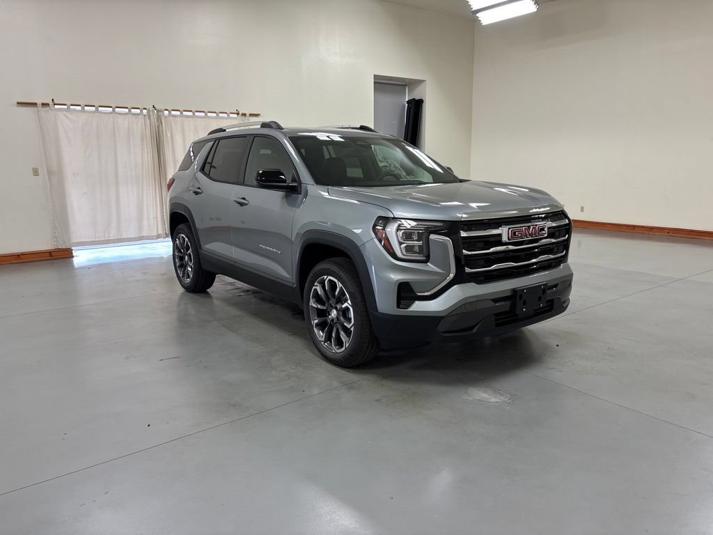 New 2027 GMC Terrain Elevation SUV