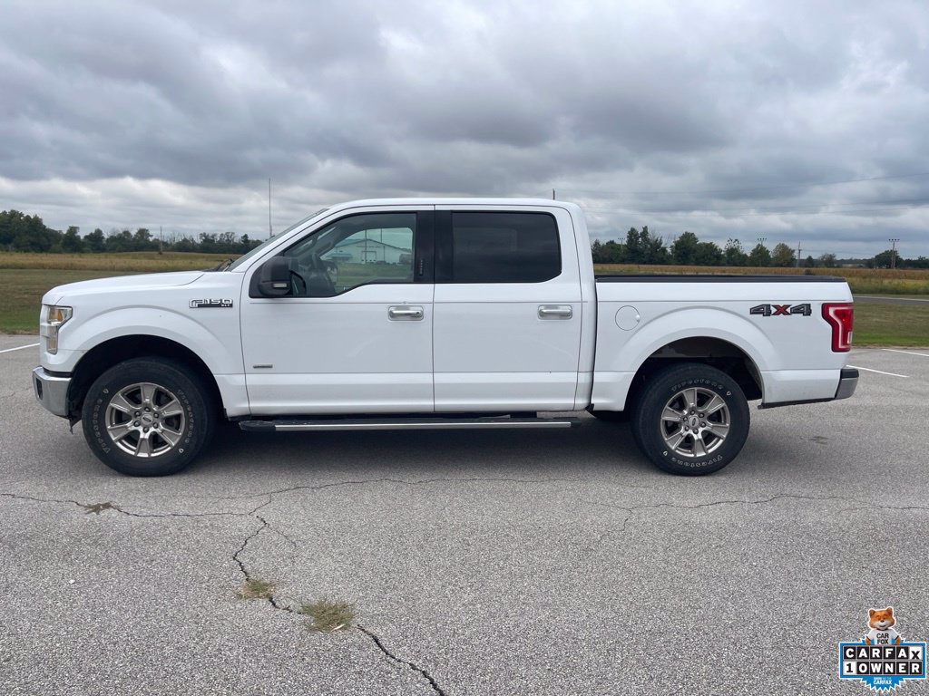 2016 Ford F-150 XLT for sale near Bellville IL