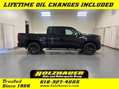 2026 GMC Sierra 1500 Elevation Truck