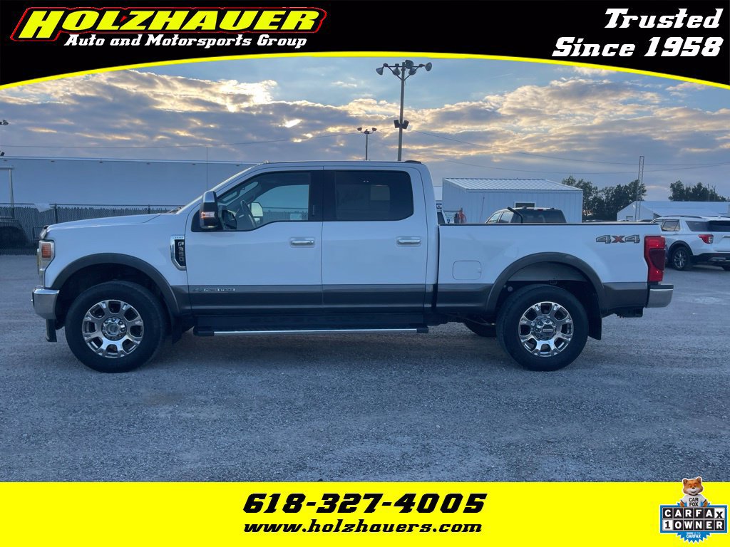 2020 Ford Super Duty F-350 SRW XL for sale near Bellville IL