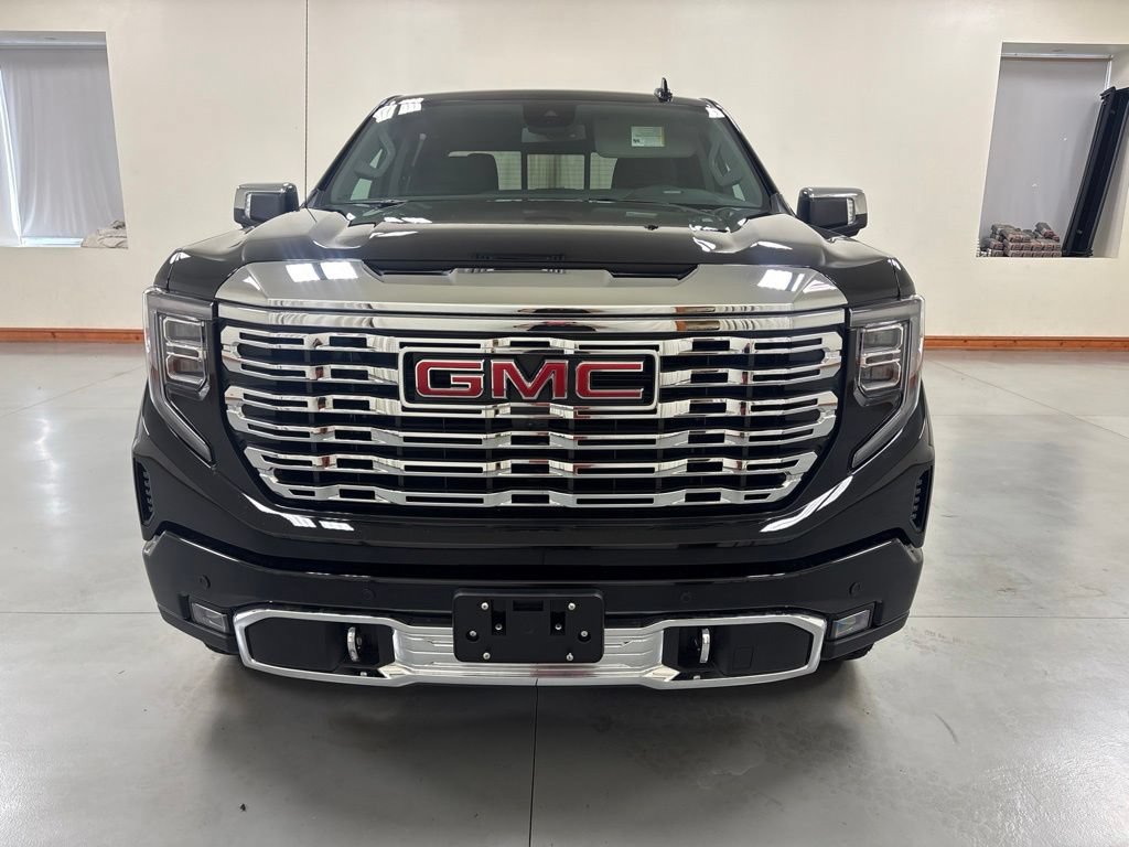 New 2026 GMC Sierra 1500 Denali Truck