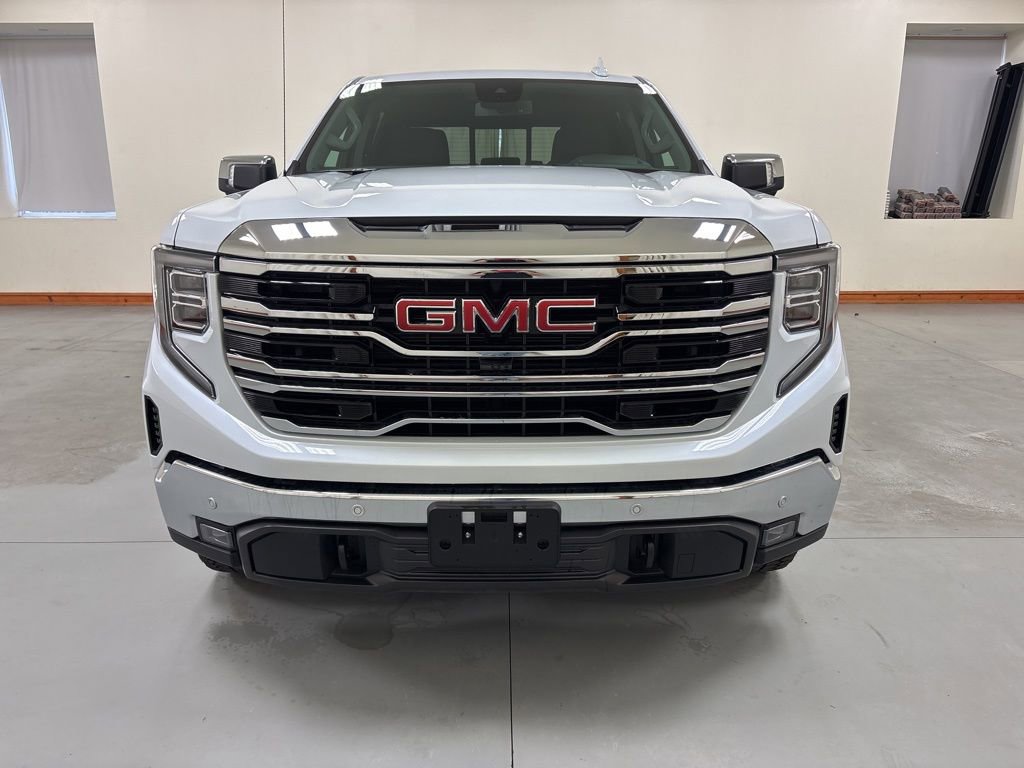 New 2026 GMC Sierra 1500 SLT Truck
