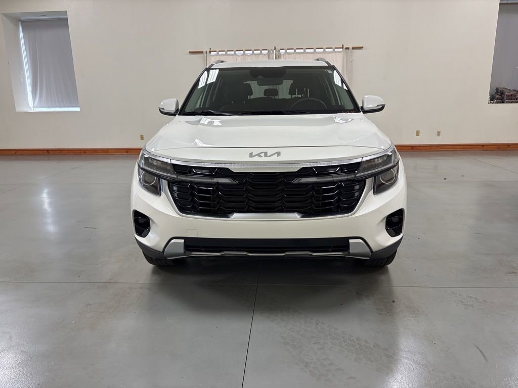 Used 2026 Kia Seltos S