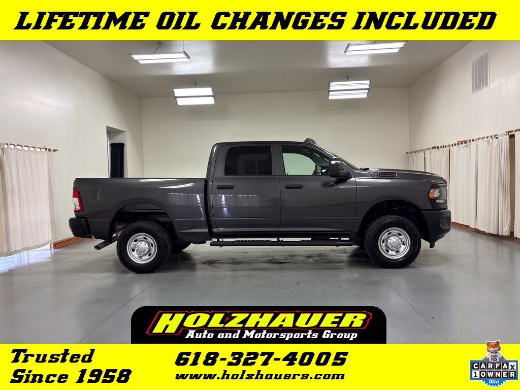 2024 Ram 2500 Tradesman for sale near Bellville IL