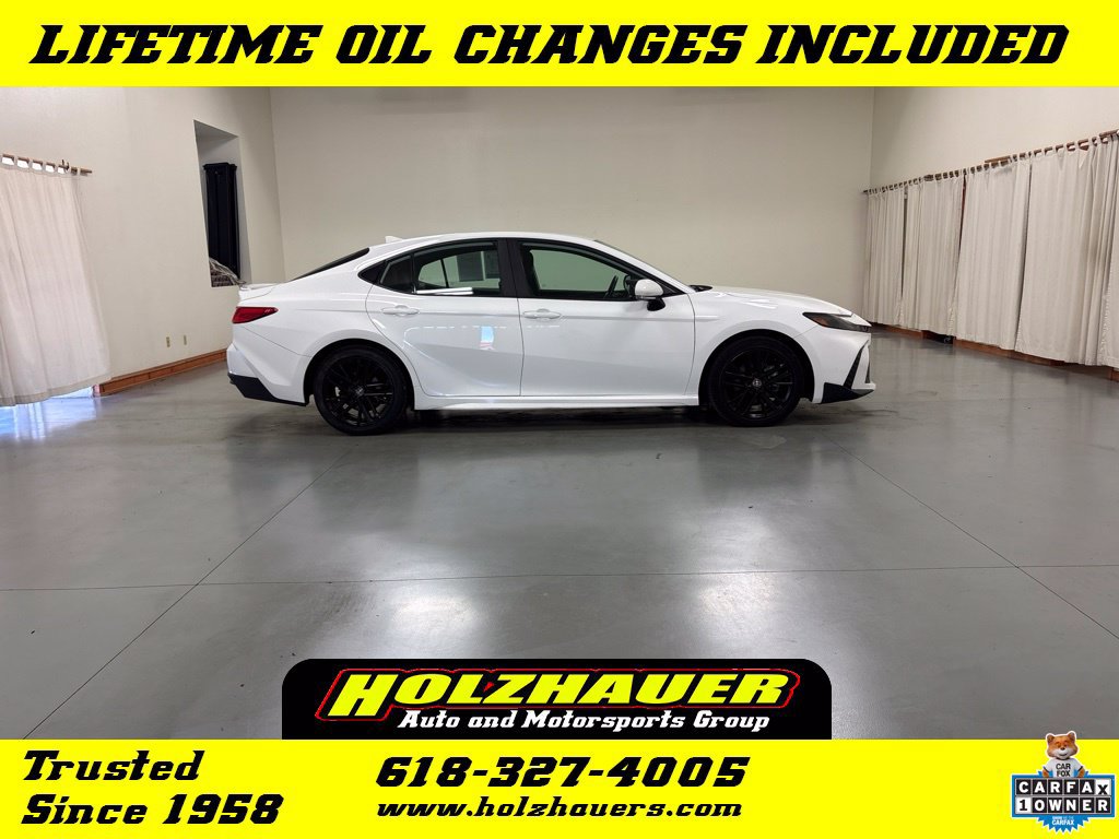 2025 Toyota Camry LE for sale near Bellville IL