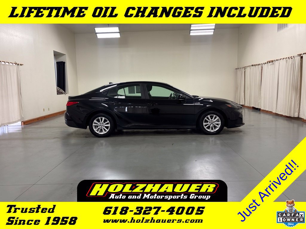 2025 Toyota Camry LE for sale near Bellville IL