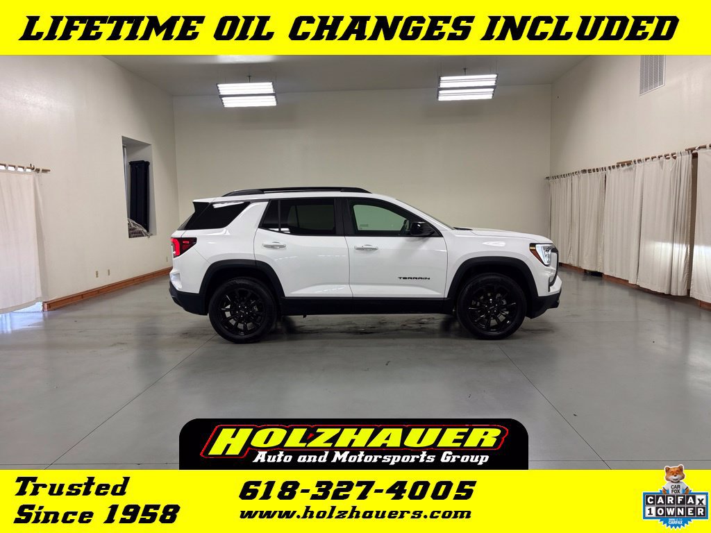 2026 GMC Terrain Elevation SUV for sale near Bellville IL