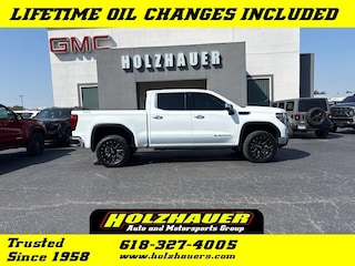 2023 GMC Sierra 1500 SLT Truck for sale near Bellville IL