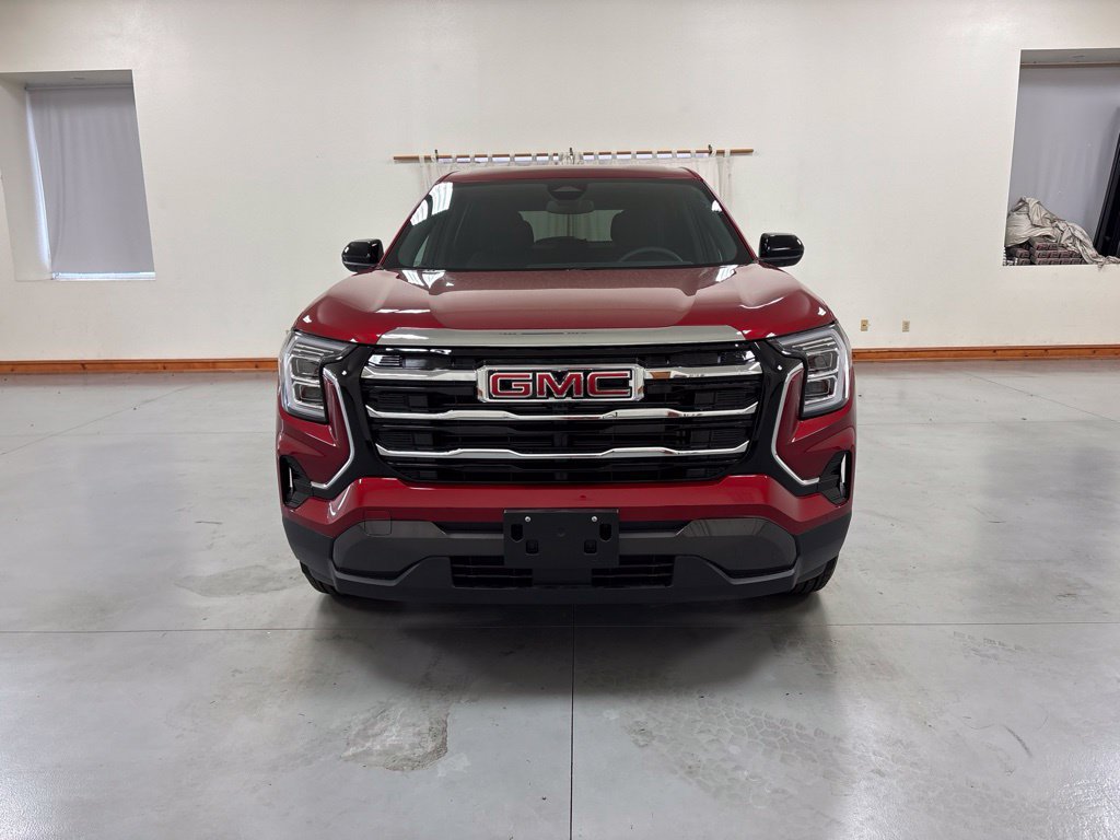 New 2027 GMC Terrain Elevation SUV
