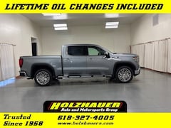 2026 GMC Sierra 1500 SLT Truck