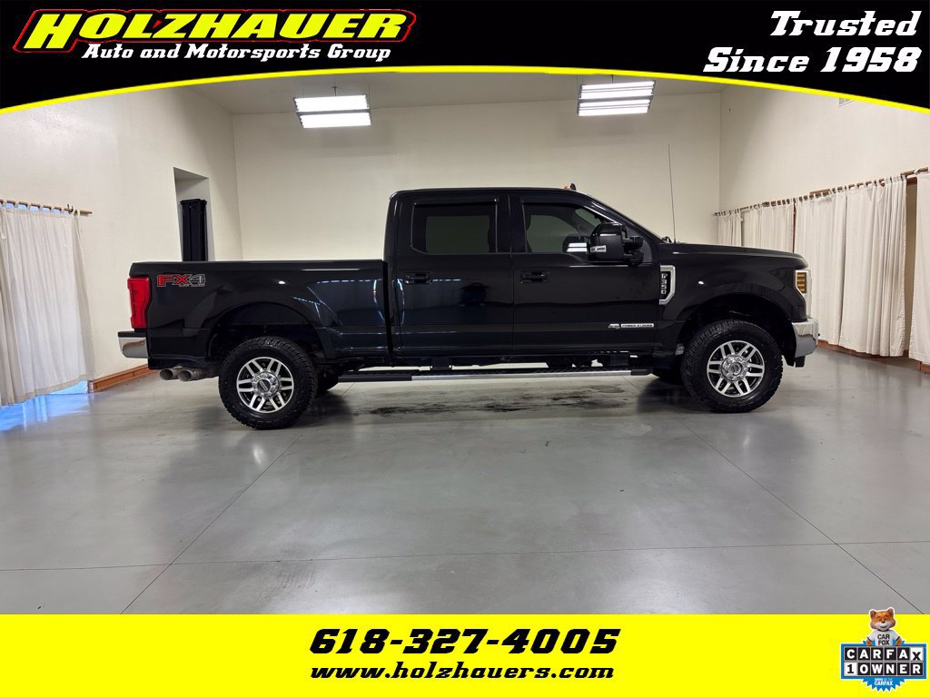 2019 Ford Super Duty F-350 SRW XL for sale near Bellville IL