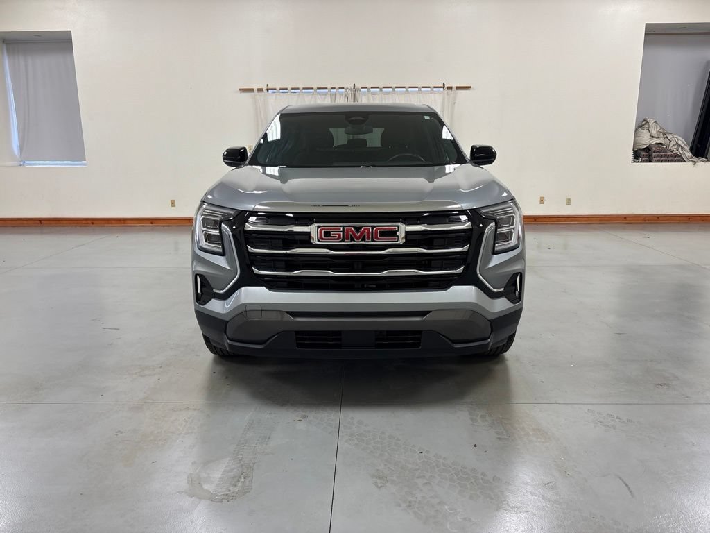 Used 2026 GMC Terrain Elevation SUV
