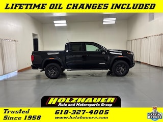 2025 GMC Canyon Elevation Truck for sale near Bellville IL