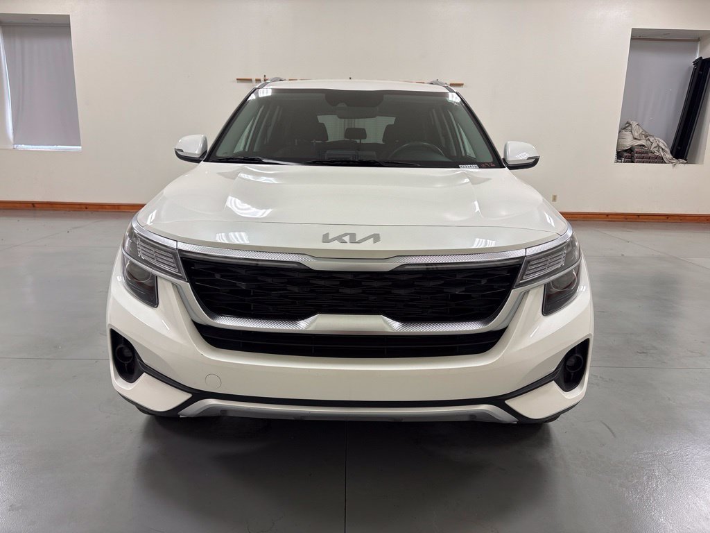 Used 2023 Kia Seltos S