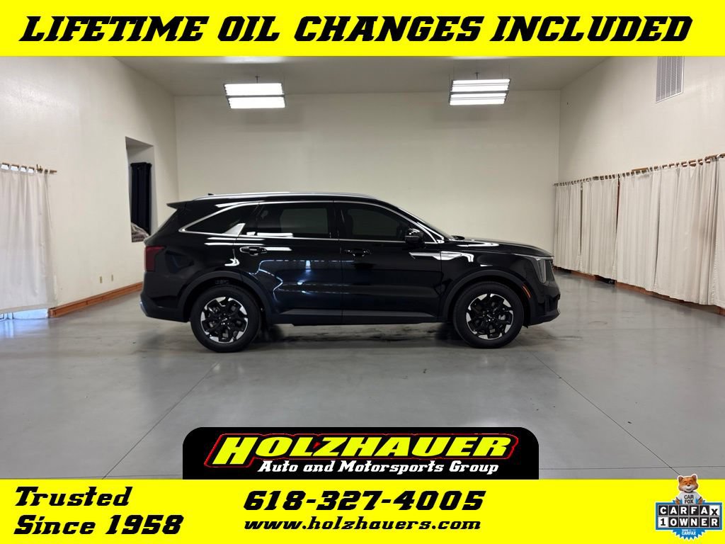 2026 Kia Sorento S for sale near Bellville IL