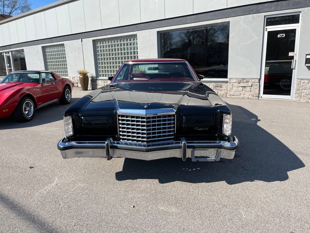 Used 1977 Ford T-Bird