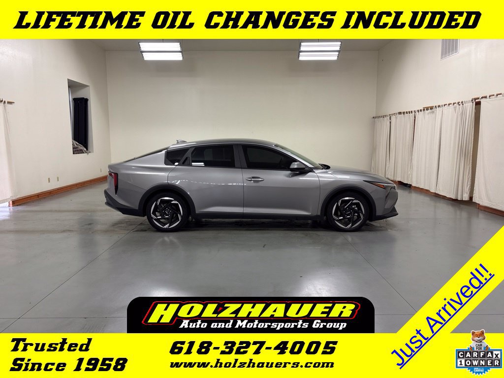 2026 Kia K4 EX for sale near Bellville IL