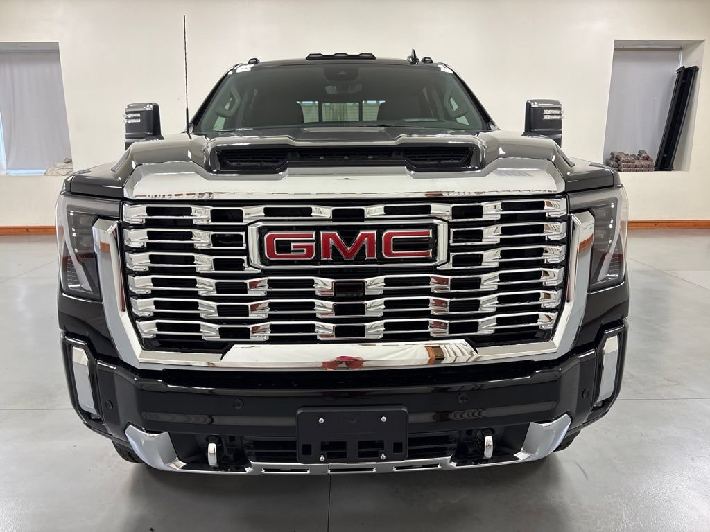 New 2026 GMC Sierra 2500 HD Denali Truck
