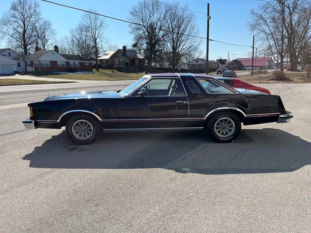 Used 1977 Ford T-Bird