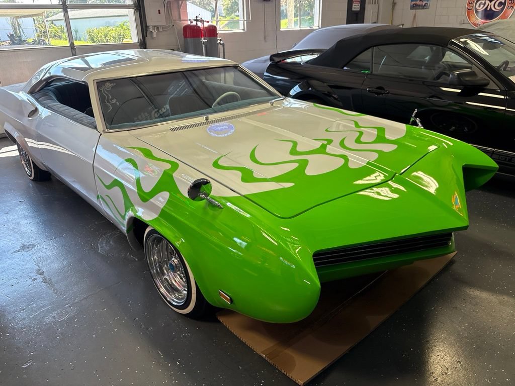 Used 1965 Chevrolet Impala SS