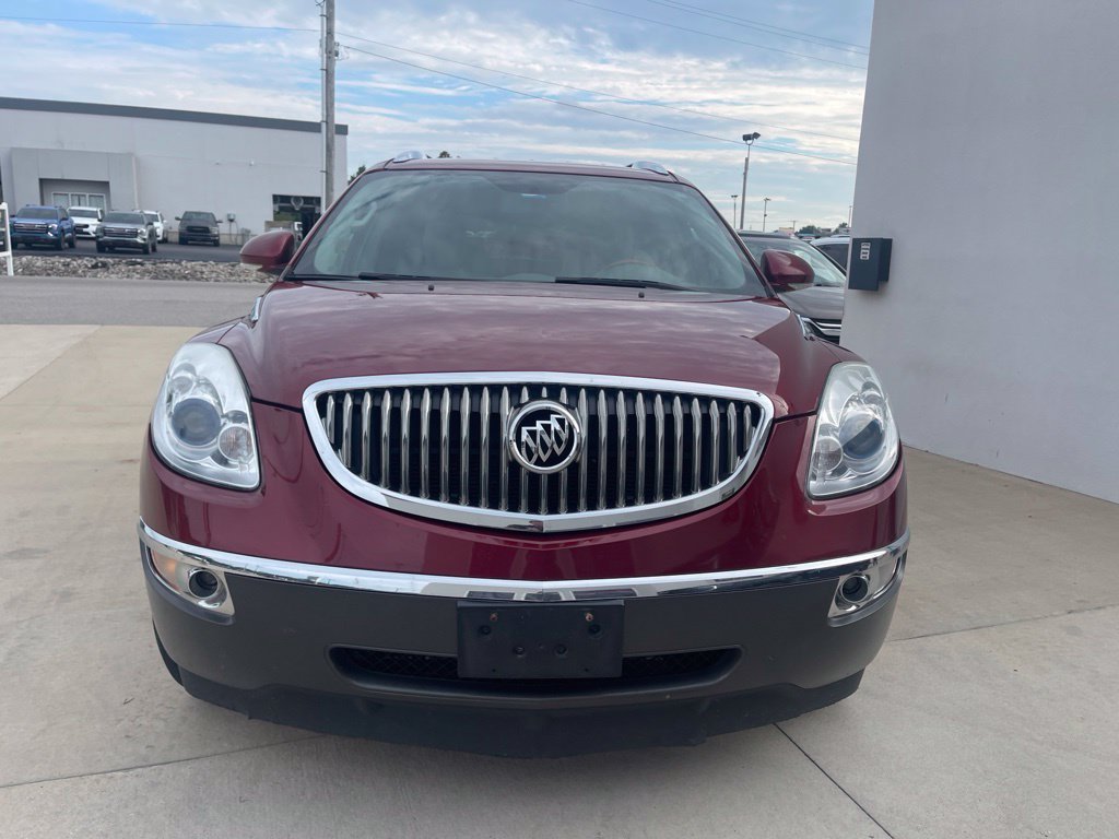 Used 2010 Buick Enclave CXL w/1XL SUV