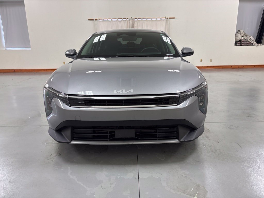 Used 2026 Kia K4 EX