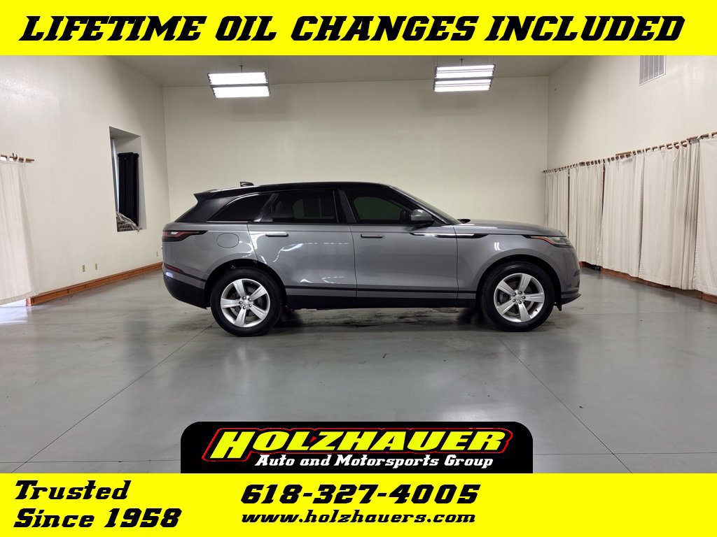 2020 Land Rover Range Rover Velar S for sale near Bellville IL