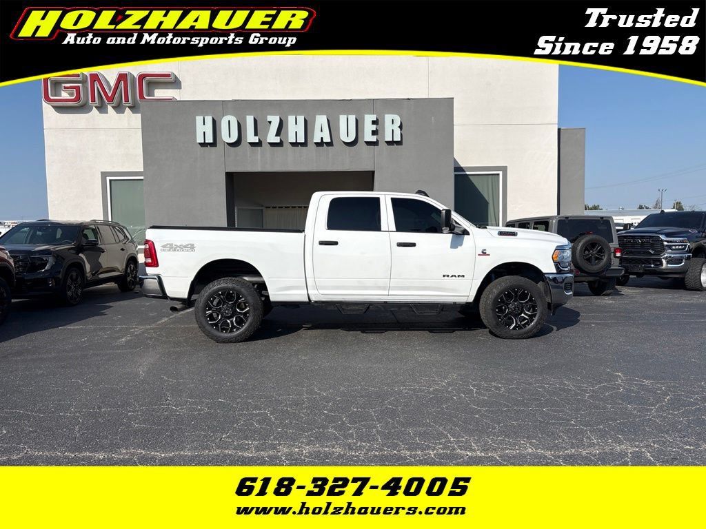 2020 Ram 2500 Tradesman for sale near Bellville IL