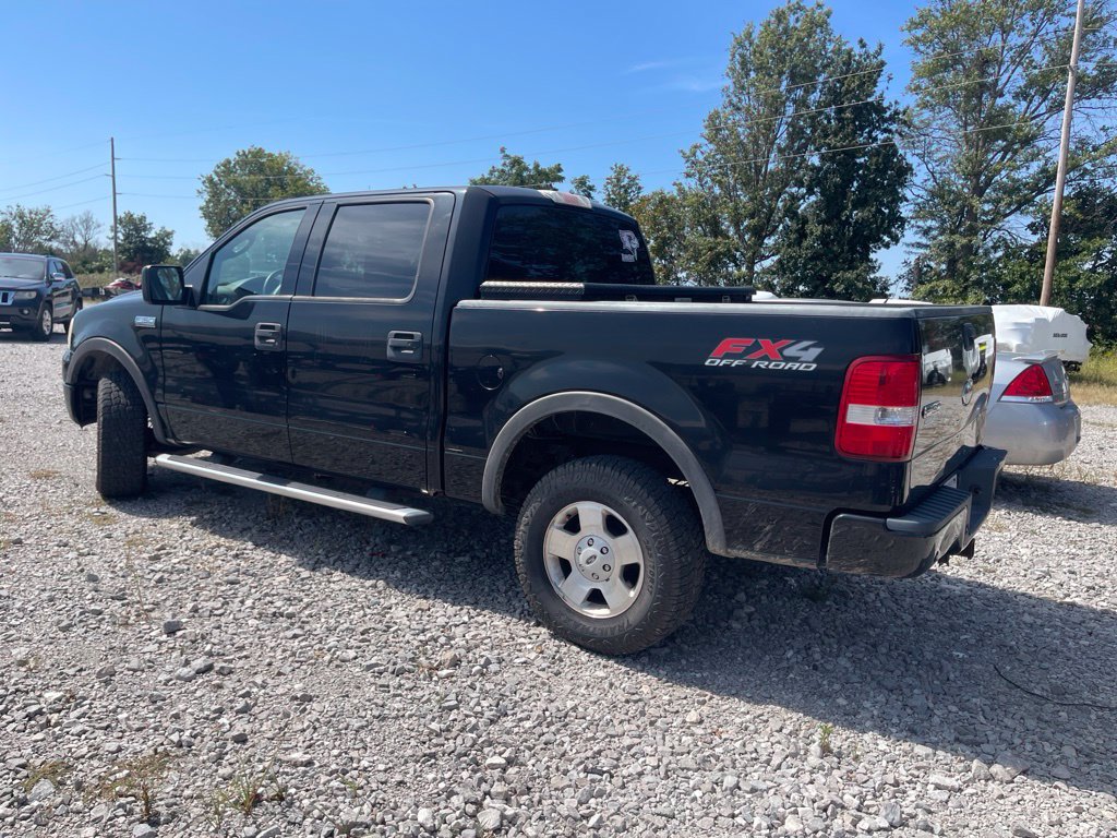 Used 2004 Ford F-150 XLT