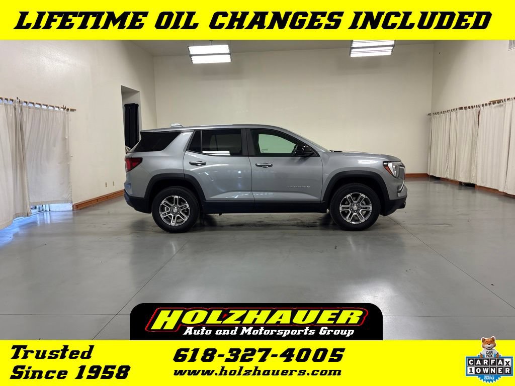 2026 GMC Terrain Elevation SUV for sale near Bellville IL