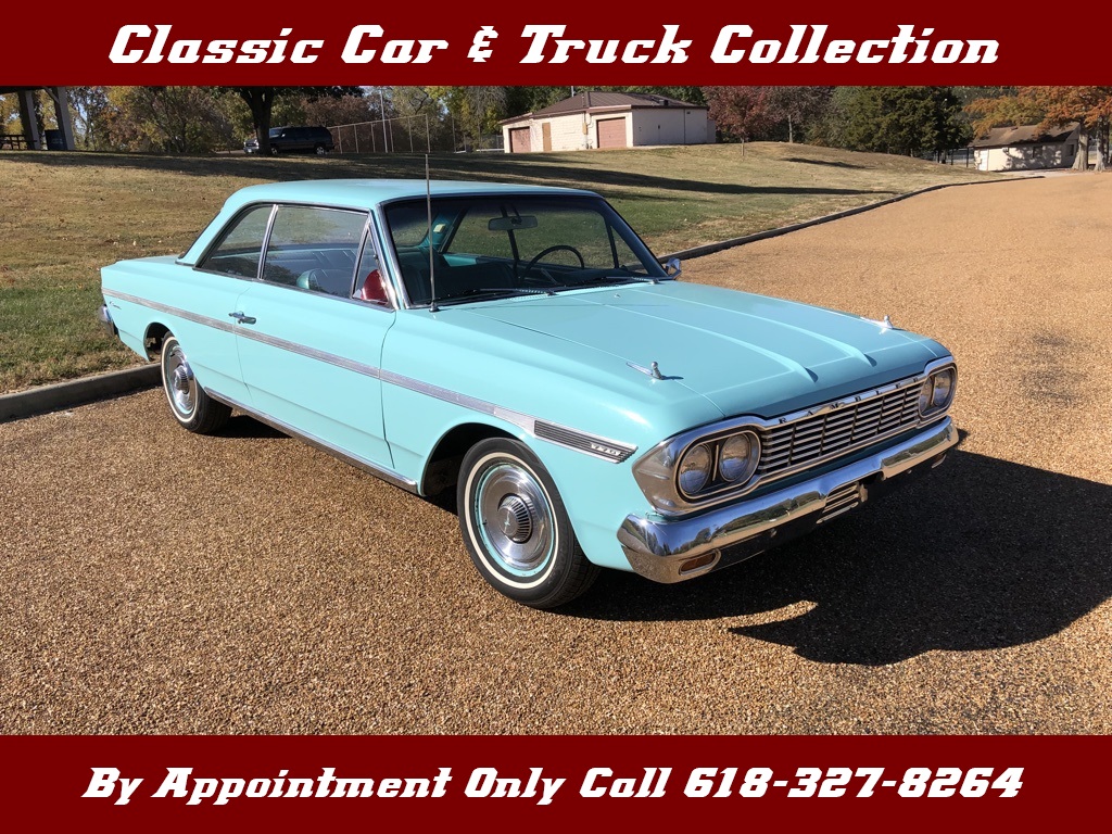Used 1964 AMC
