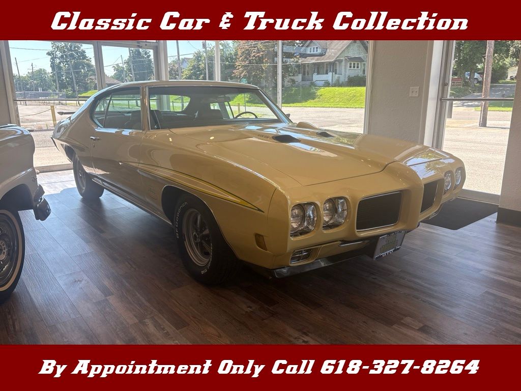 1970 Pontiac GTO for sale near Bellville IL