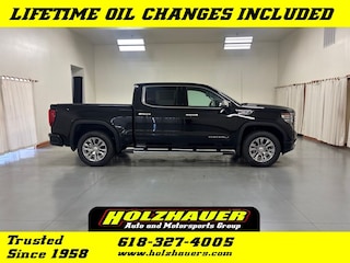 2026 GMC Sierra 1500 Denali Truck for sale near Bellville IL