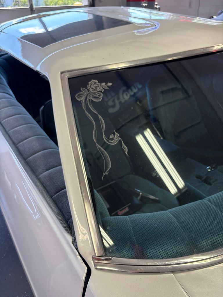 Used 1965 Chevrolet Impala SS Coupe