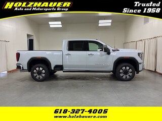 2026 GMC Sierra 2500HD Denali Truck for sale near Bellville IL