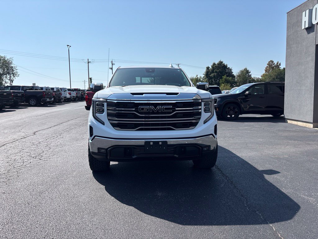 Used 2023 GMC Sierra 1500 SLT Truck