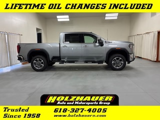 2026 GMC Sierra 2500HD SLT Truck for sale near Bellville IL
