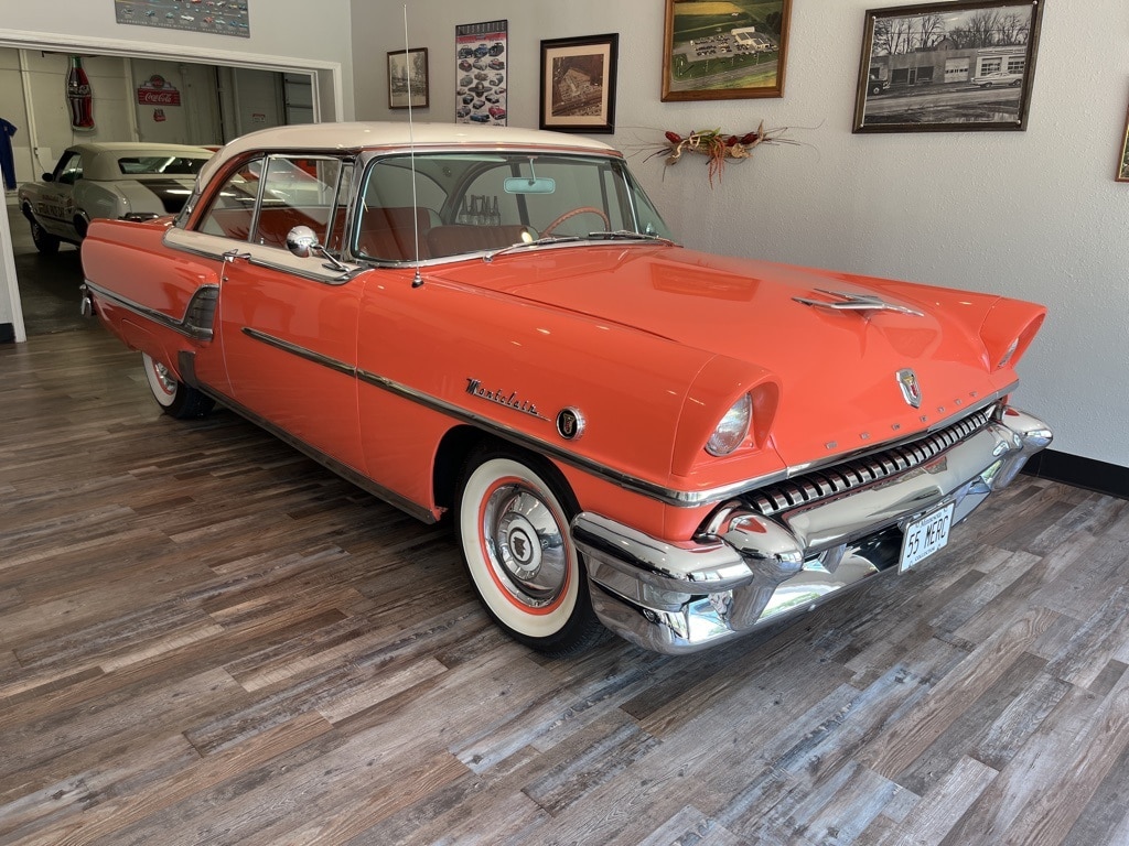 Used 1955 Mercury