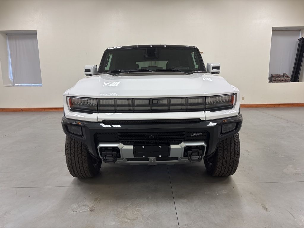 New 2025 GMC Hummer EV SUV 3X SUV