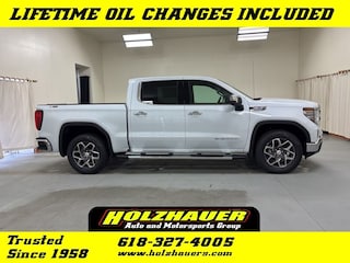 2026 GMC Sierra 1500 SLT Truck for sale near Bellville IL