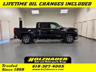 2023 GMC Sierra 1500 SLT Truck for sale near Bellville IL