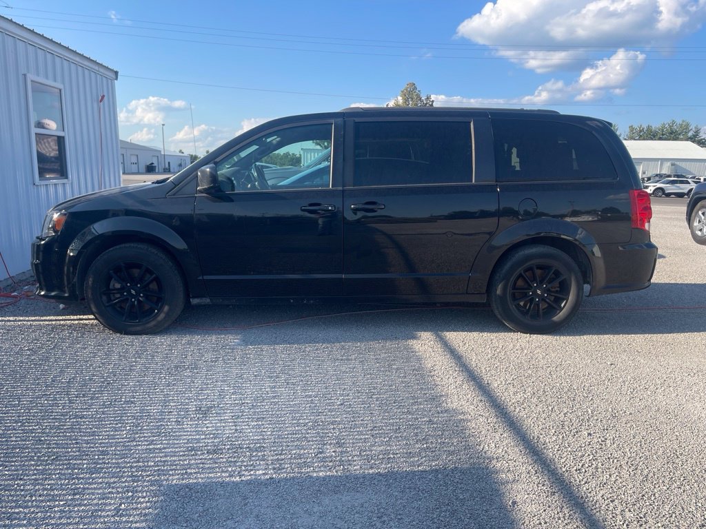 2020 Dodge Grand Caravan SE Plus Minivan/Van for sale near Bellville IL