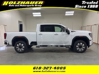 2026 GMC Sierra 2500HD Denali Truck for sale near Bellville IL