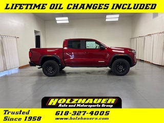 2026 GMC Canyon Elevation Truck for sale near Bellville IL