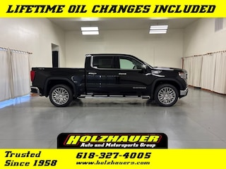 2026 GMC Sierra 1500 SLT Truck for sale near Bellville IL