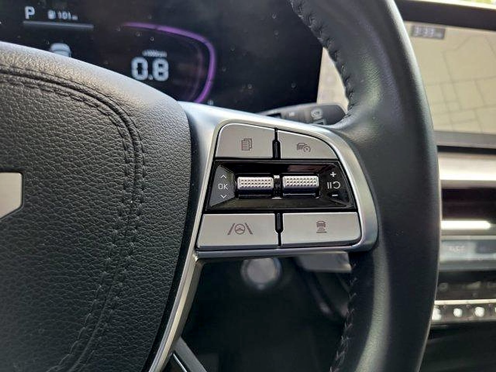 2024 Kia Telluride S - Photo 25